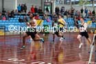 Mens under-20s 100 metres, Northern Championships, Sport City, Manchester. Photo: David T. Hewitson/Sports for All Pics
